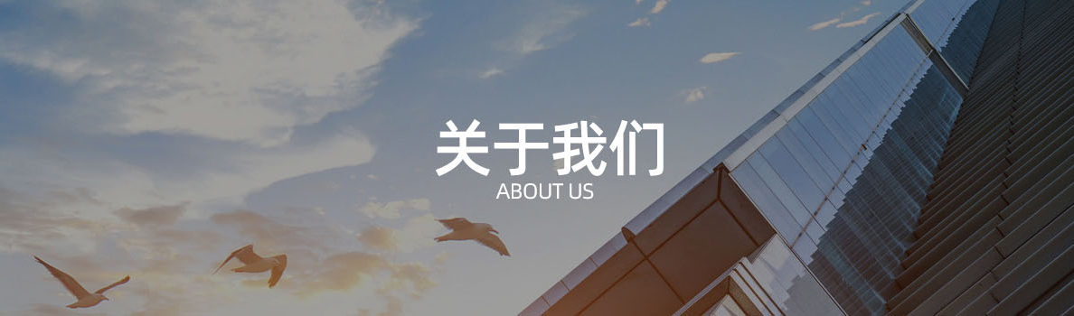关于我们
